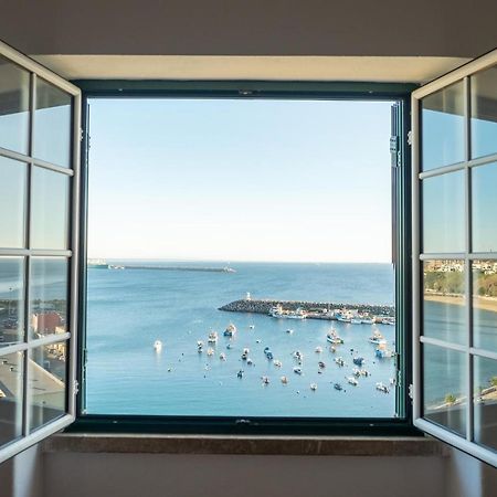 Appartamento Manas Coliving Sines Esterno foto