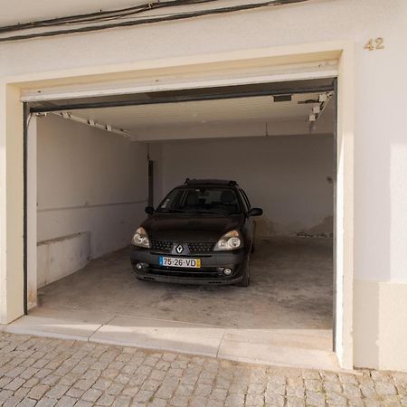 Appartamento Manas Coliving Sines Esterno foto