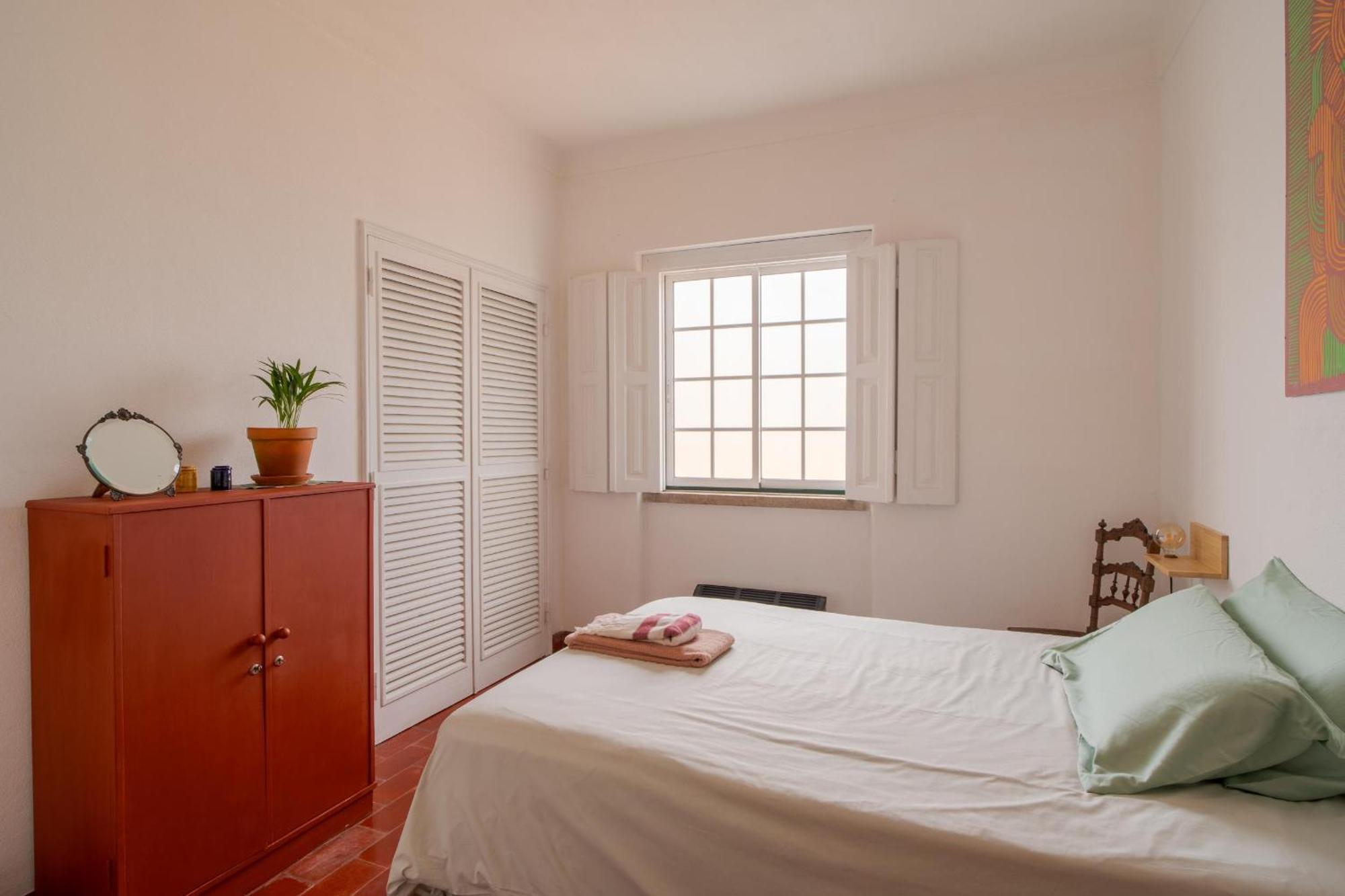 Appartamento Manas Coliving Sines Esterno foto