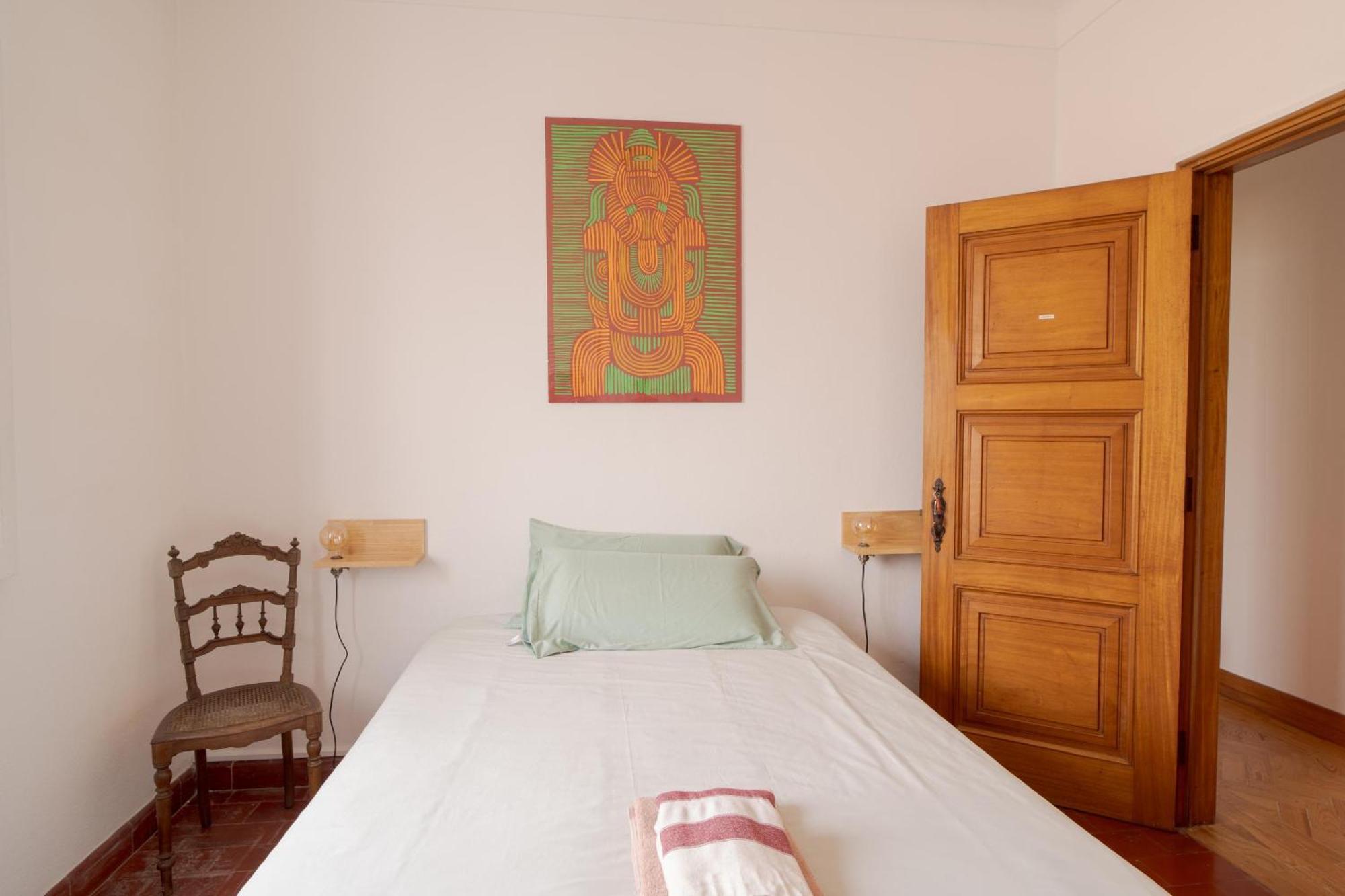 Appartamento Manas Coliving Sines Esterno foto