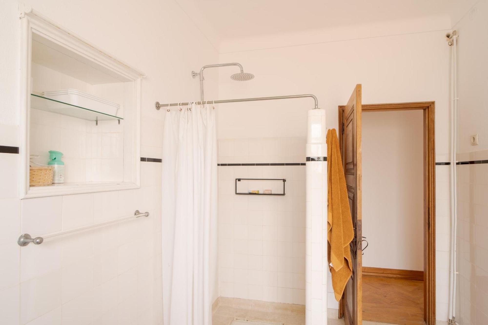 Appartamento Manas Coliving Sines Esterno foto