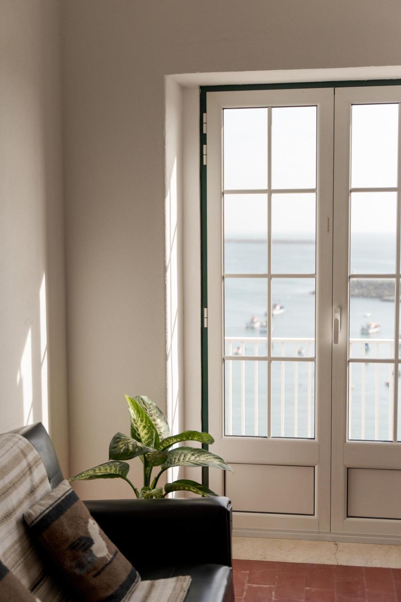 Appartamento Manas Coliving Sines Esterno foto