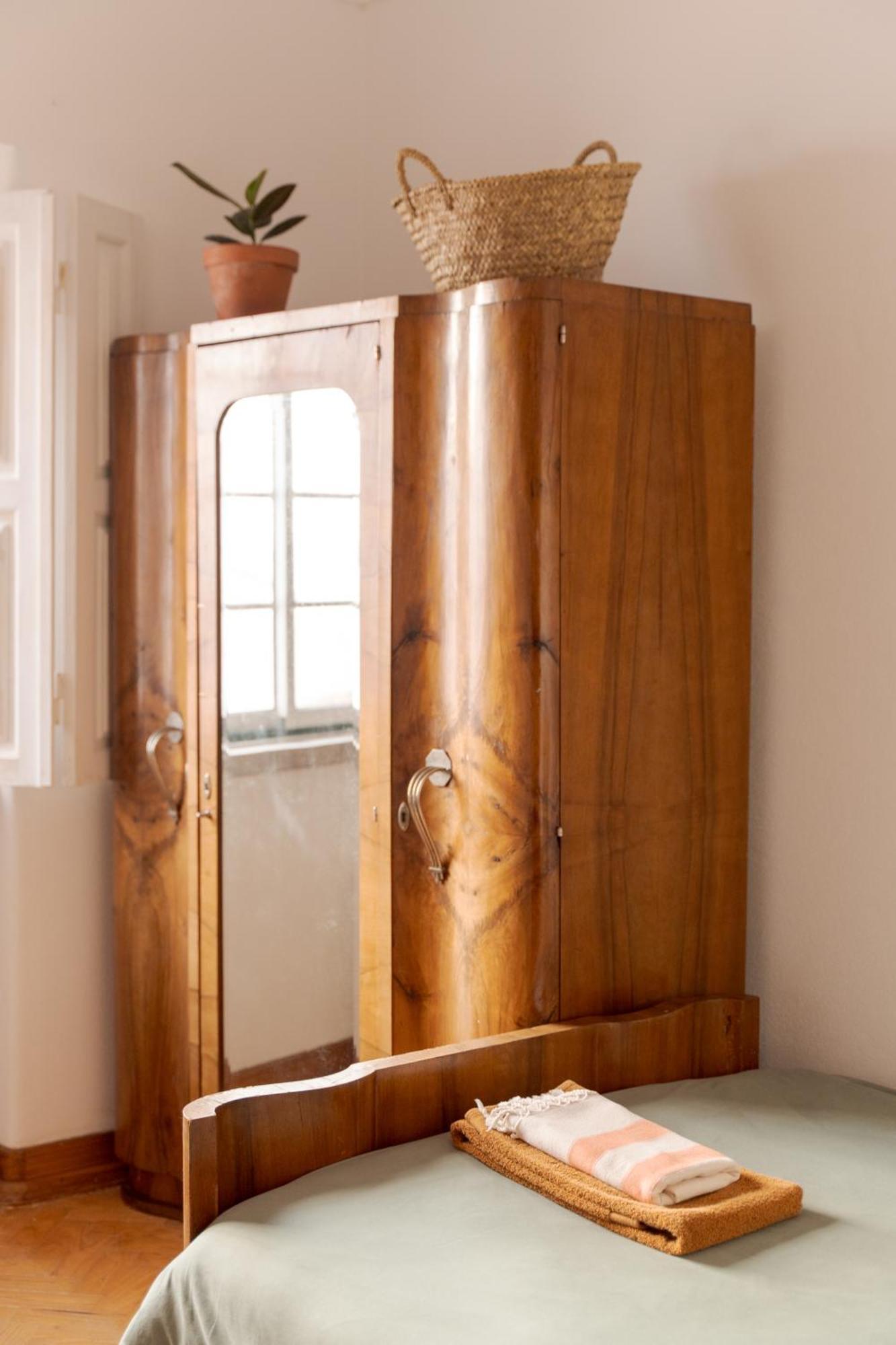 Appartamento Manas Coliving Sines Esterno foto