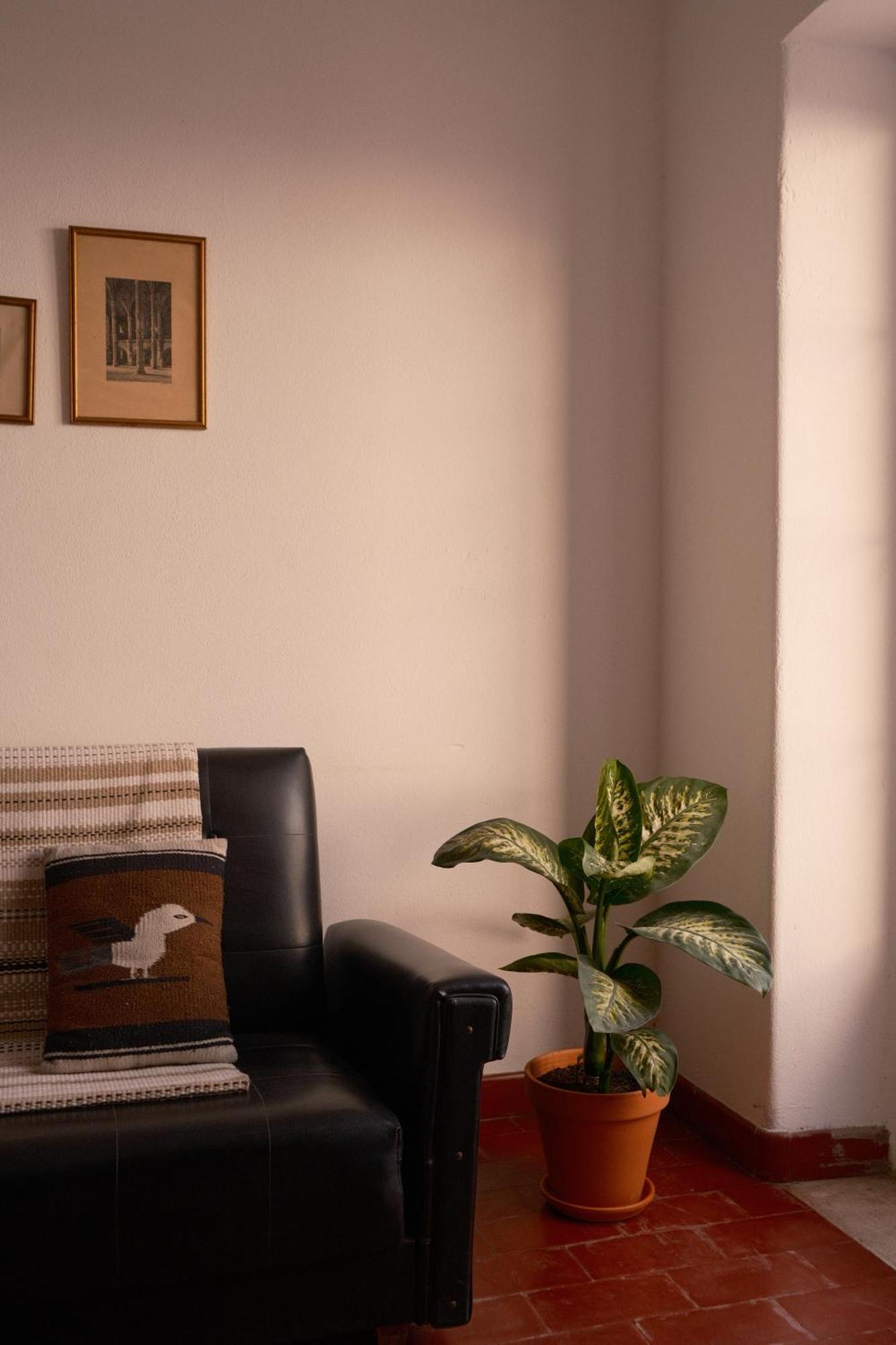 Appartamento Manas Coliving Sines Esterno foto
