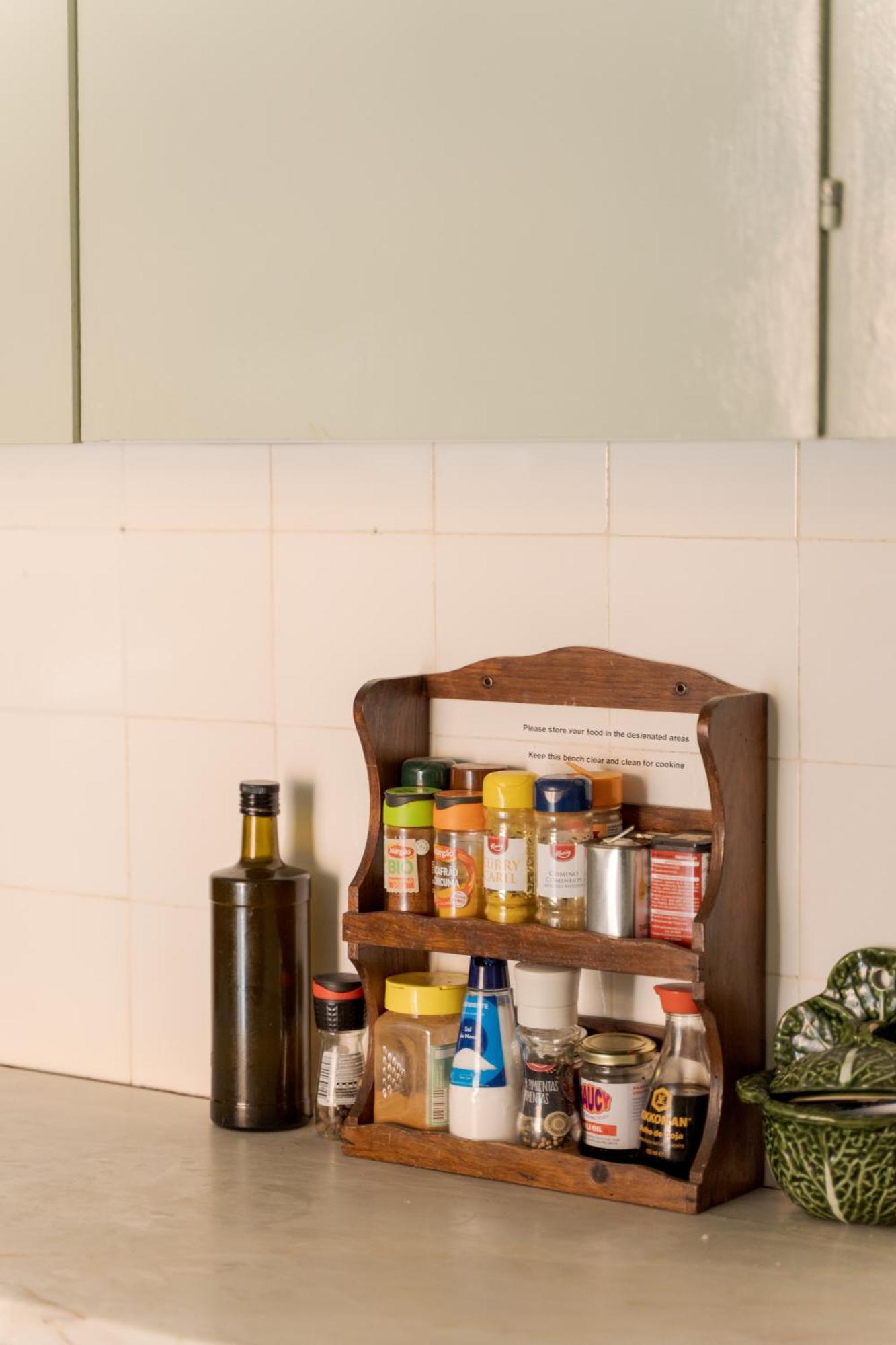 Appartamento Manas Coliving Sines Esterno foto