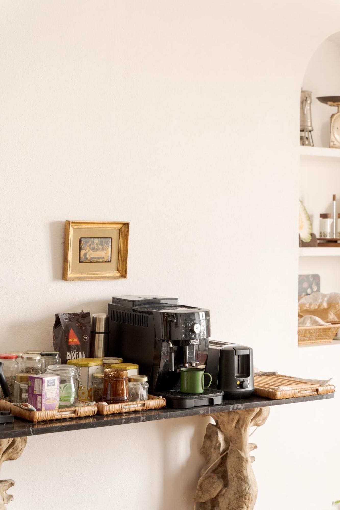 Appartamento Manas Coliving Sines Esterno foto