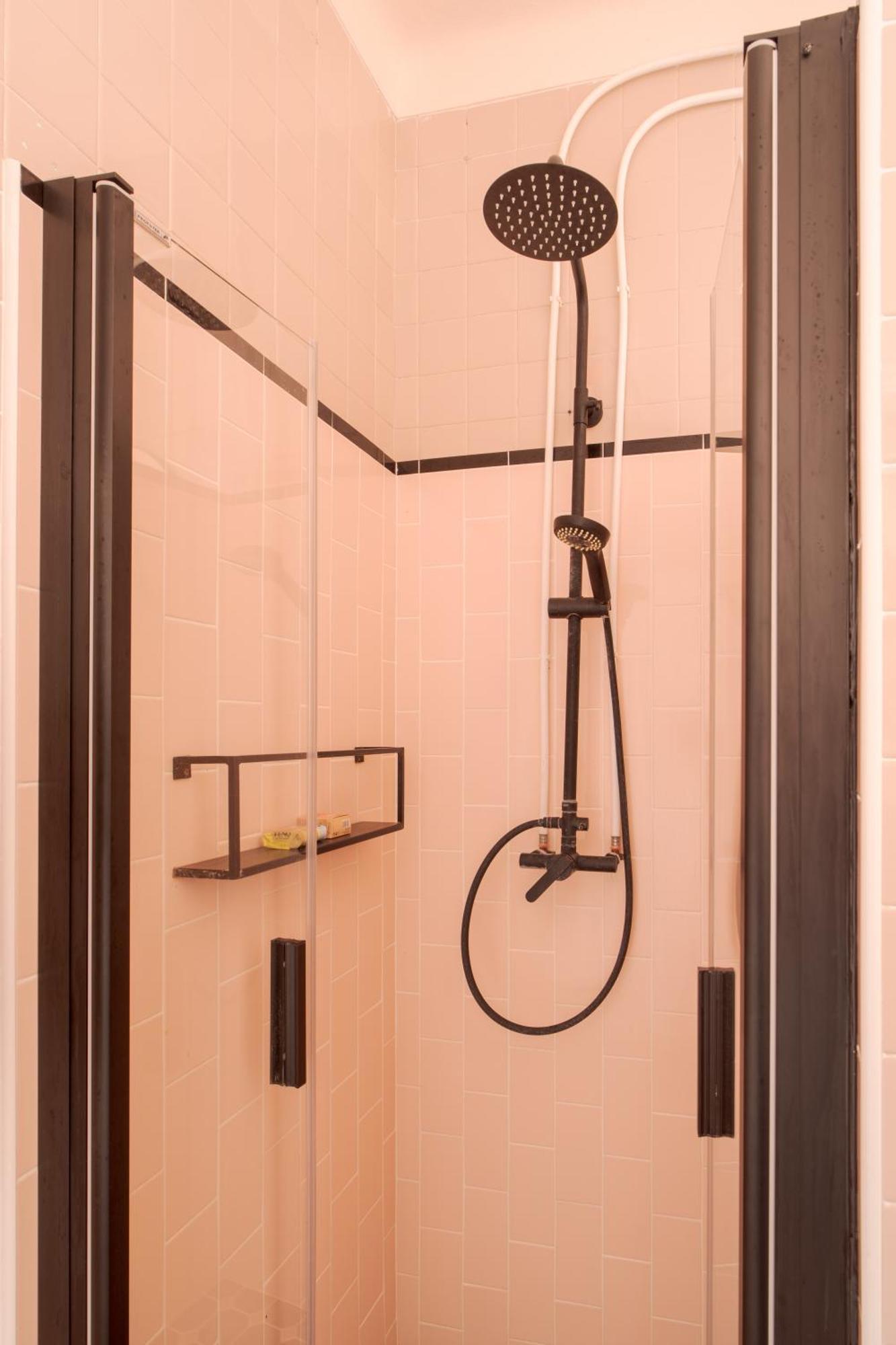 Appartamento Manas Coliving Sines Esterno foto