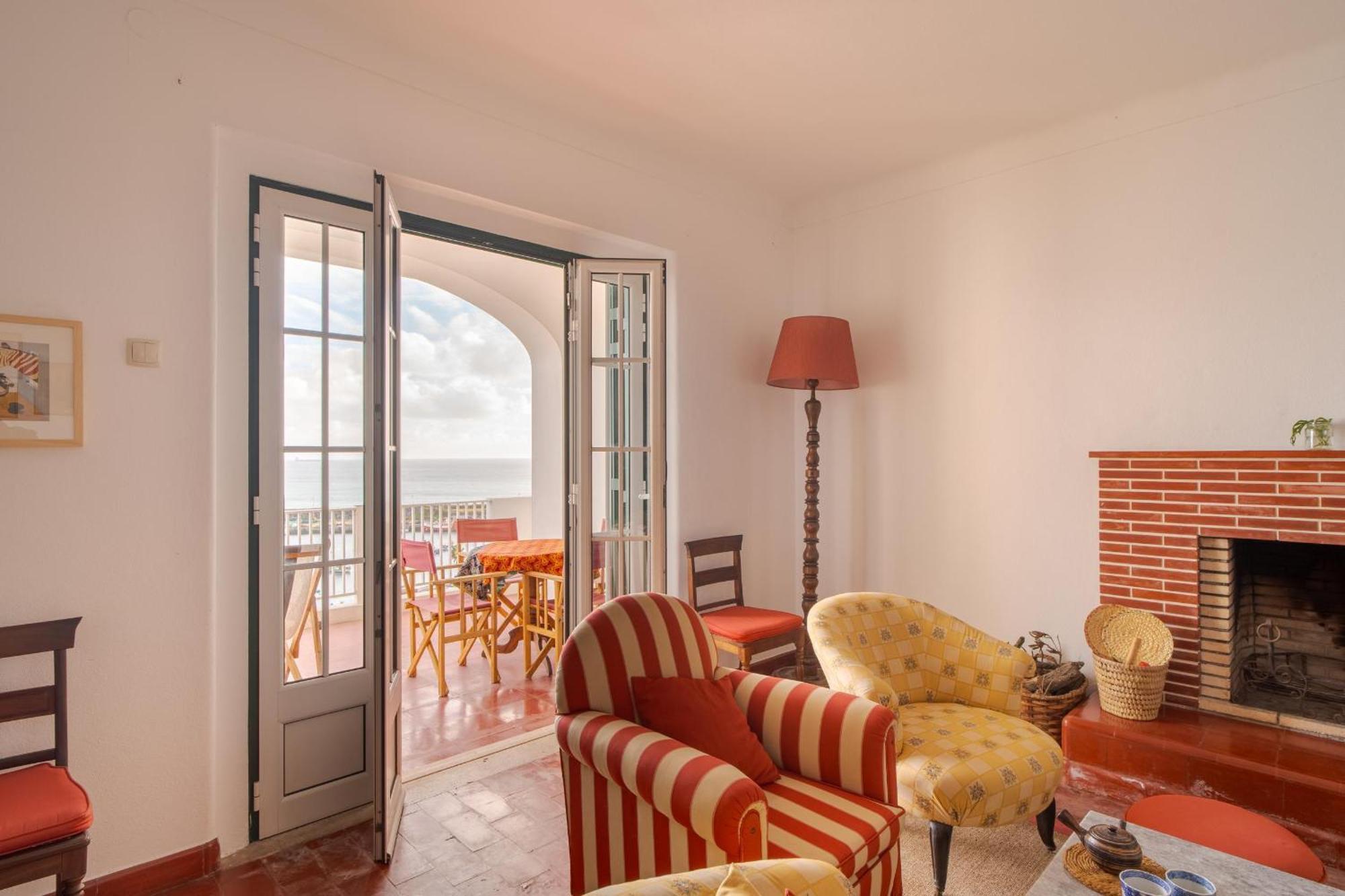 Appartamento Manas Coliving Sines Esterno foto