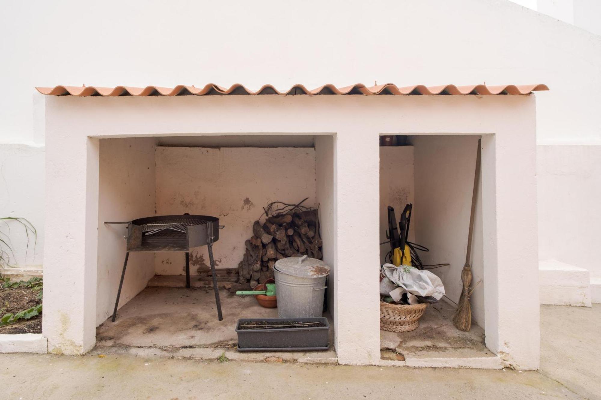 Appartamento Manas Coliving Sines Esterno foto