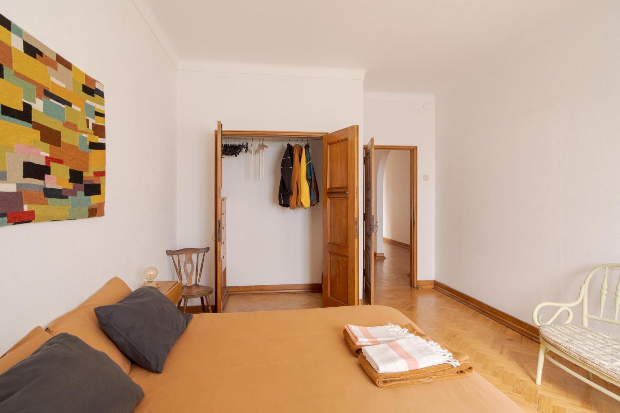 Appartamento Manas Coliving Sines Esterno foto