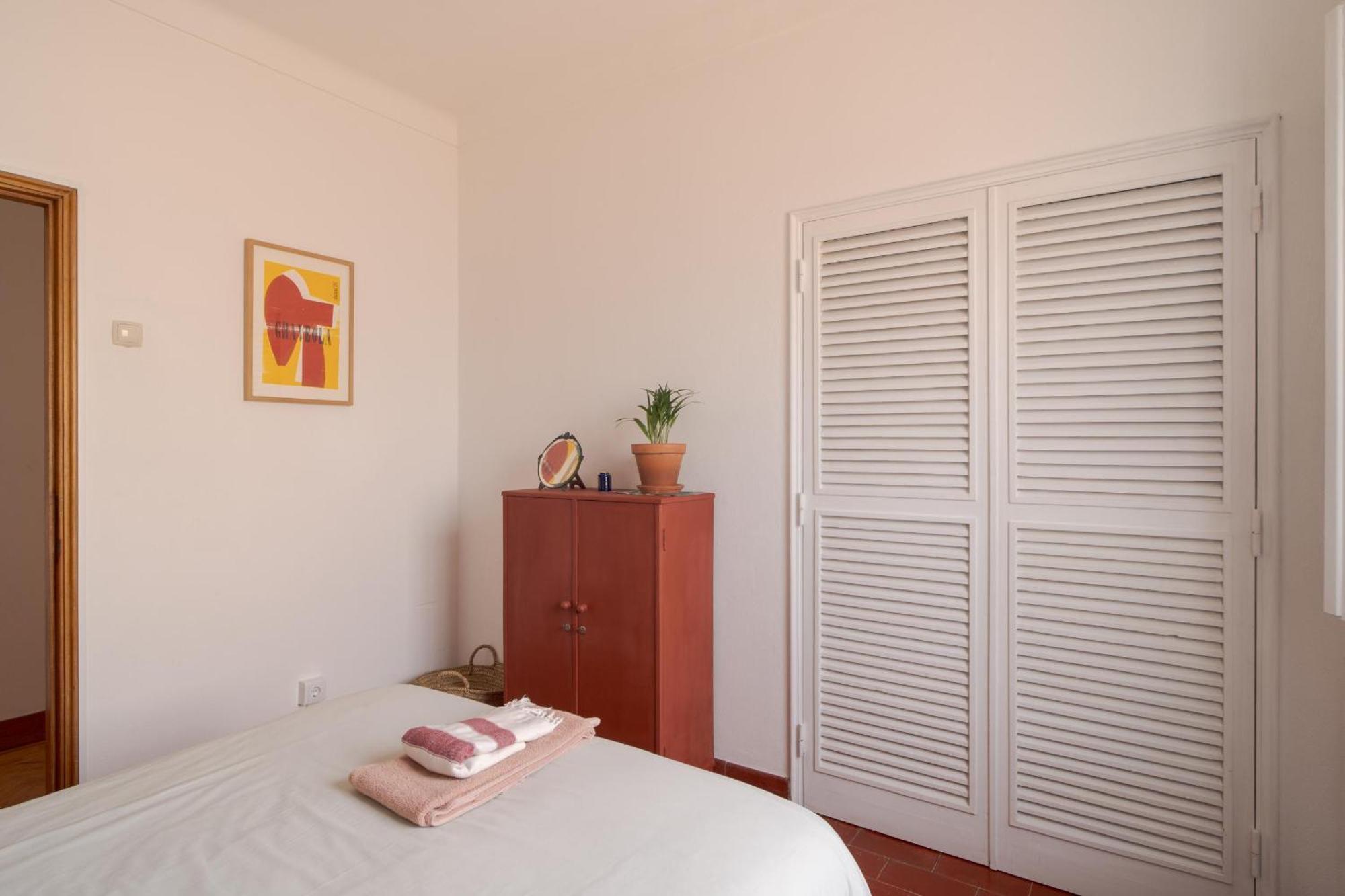 Appartamento Manas Coliving Sines Esterno foto