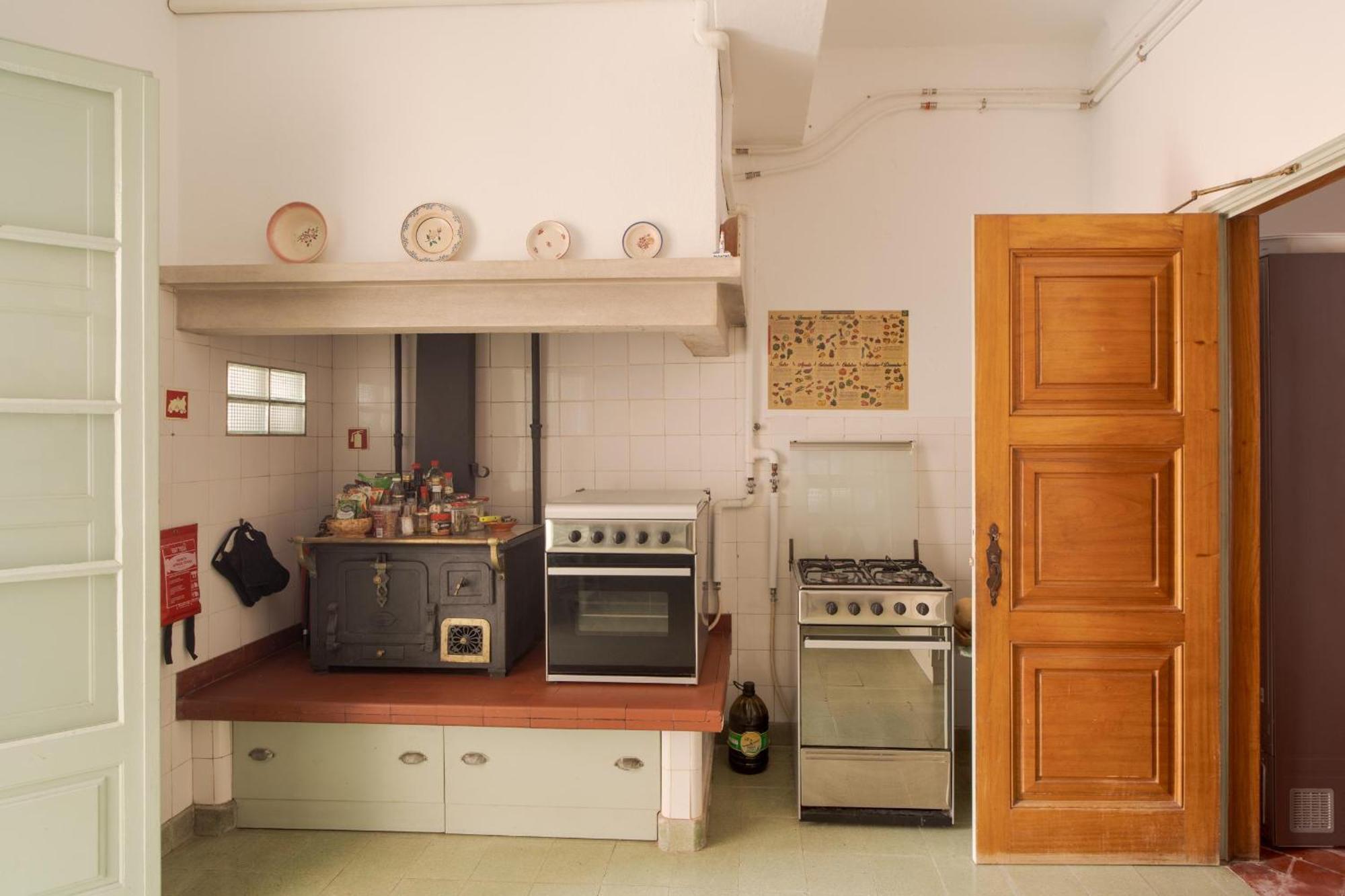 Appartamento Manas Coliving Sines Esterno foto